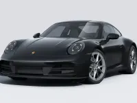 Gebraucht Porsche 911 Carrera 394 PS (289 kW) 2025 Schwarz Coupé