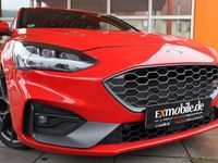 Gebraucht Ford Focus ST 190 PS (139 kW) 2021 Race red Limousine