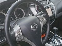 gebraucht Nissan Navara 2018 Pick- up
