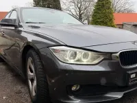 Używany BMW 320 184 KM (135 kW) 2015 Sedan/Limuzyna