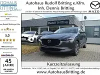 Neu Mazda CX-30 Exclusive 140 PS (102 kW) 2026 Grau SUV