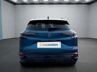 Gebraucht Renault Austral 158 PS (116 kW) 2025 Blau SUV