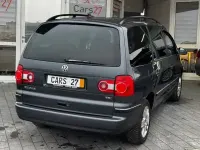 Brugt VW Sharan 116 HK (85 kW) 2007 Andere MPV