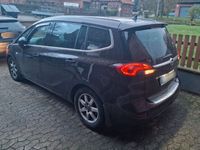 gebraucht Opel Zafira Tourer 1.4 Turbo ecoFLEX Sport 103kW ...