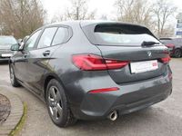 gebraucht BMW 118 i, Navi, LED, SHZ, PDC, Tempomat