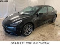 Gebraucht Tesla Model 3 208 kW (283 PS) 2022 Schwarz Limousine
