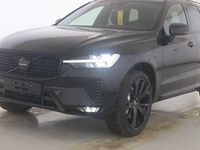 Gebraucht Volvo XC60 Ultra 250 PS (183 kW) 2025 Onyx black SUV