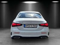 Gebraucht Mercedes A220 AMG line 190 PS (139 kW) 2023 Andere farbe Limousine