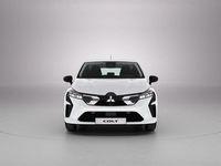 Second-hand Mitsubishi Colt Basis 67 CP (49 kW) 2024 Alb Berlinǎ