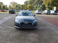 Gebraucht Audi A5 Cabriolet Advanced Plus 136 PS (100 kW) 2021 Grau Cabrio