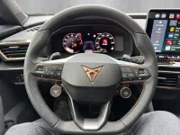 Nowe Cupra Formentor VZ 333 KM (244 kW) 2026 Szary SUV