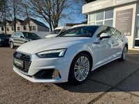 Gebraucht Audi A5 Ambiente 170 PS (125 kW) 2020 Andere Limousine