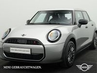 Gebraucht Mini Cooper S Classic 204 PS (150 kW) 2024 Grau Kleinwagen