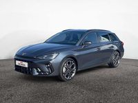 Gebraucht Cupra Leon 204 PS (150 kW) 2025 Magnetic grau Limousine