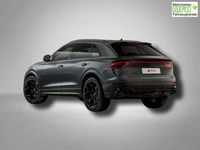 Neu Audi RS Q8 640 PS (470 kW) 2026 Daytonagrau perleffekt SUV