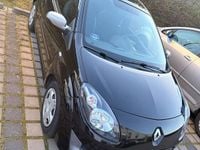 Gebraucht Renault Twingo Night&Day 75 PS (55 kW) 2012 Schwarz Kleinwagen