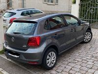 gebraucht VW Polo 1.4 TDI 66kW BMT -