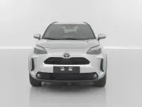 Neu Toyota Yaris Cross Design 92 PS (67 kW) 2026 Shimmeringsilver SUV