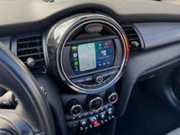 Gebraucht Mini Cooper Pepper 136 PS (100 kW) 2019 Weiß Kleinwagen