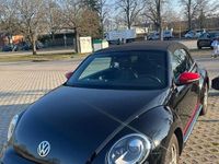 Gebraucht VW Beetle CLUB 150 PS (110 kW) 2016 Schwarz Kleinwagen