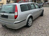 gebraucht Ford Mondeo Futura X *** MIT TÜV***AHK***ALUFELGEN***