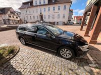 Gebraucht VW Passat 198 PS (145 kW) 2015 Kombi