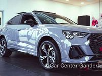 gebraucht Audi Q3 40 TDI quattro S line