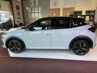 Neu Lancia Ypsilon 101 PS (74 kW) 2025 Weiß Kleinwagen