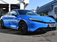 Neu Honda Prelude Advance 184 PS (135 kW) 2026 Racing blue pearl Coupé