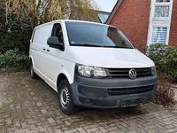 Gebraucht VW Transporter 140 PS (102 kW) 2014 Van