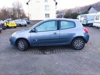 gebraucht Renault Clio III Edition Dynamique 1,2/TÜV neu/Klima/