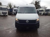 Używany VW Crafter 140 KM (102 kW) 2022 Biały Van