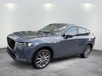 Neu Mazda CX-60 Exclusive-Line 328 PS (241 kW) 2026 Polymetal gray SUV