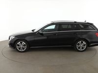 gebraucht Mercedes E200 E-KlasseCGI T BlueEfficiency Avantgarde, Benzin, 22.110 €