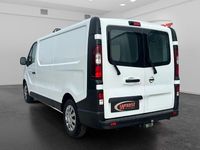 Gebraucht Nissan NV300 Comfort 120 PS (88 kW) 2022 S) (weiss Van