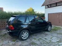 Gebraucht BMW X5 218 PS (160 kW) 2004 Schwarz SUV