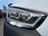 Gebraucht Mercedes Citan 110 95 PS (69 kW) 2024 Arktikweiß Van / Kleinbus