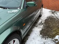 Occasion BMW 328 192 ch (141 kW) 1999 Vert Berline