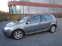 Gebraucht VW Golf V 80 PS (58 kW) 2007 Grau Limousine