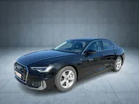 Occasion Audi A6 S-Line 299 ch (219 kW) 2024 Noir Berline