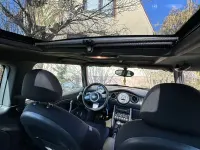 Occasion Mini ONE 90 ch (66 kW) 2005 Noir Citadine