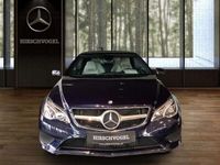 gebraucht Mercedes E200 Sport-Paket Ext.+AIRCAP+ILS+Navi+Kam+PDC