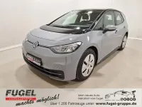 Gebraucht VW ID.3 Pro Performance 150 kW (204 PS) 2021 Mondsteingrau Kleinwagen