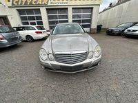 Gebraucht Mercedes 320 224 PS (164 kW) 2006 Grau Kombi
