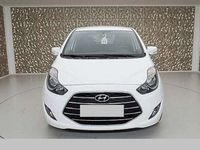 gebraucht Hyundai ix20 Trend Klimaautomatik SHZ PDC ALU