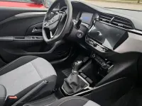 Gebraucht Opel Corsa 75 PS (55 kW) 2024 Silber Kleinwagen