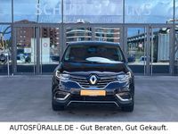 Gebraucht Renault Espace Initiale Paris 160 PS (117 kW) 2016 Other Van / Kleinbus