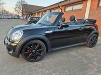 gebraucht Mini Cooper S Cabriolet Cabrio Cooper S | Breyton 18"| Xenon | Leder