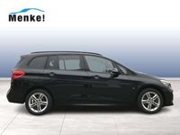 gebraucht BMW 218 Gran Tourer i M Sportpaket HiFi LED RFK Navi