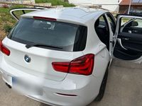 gebraucht BMW 120 Advantage